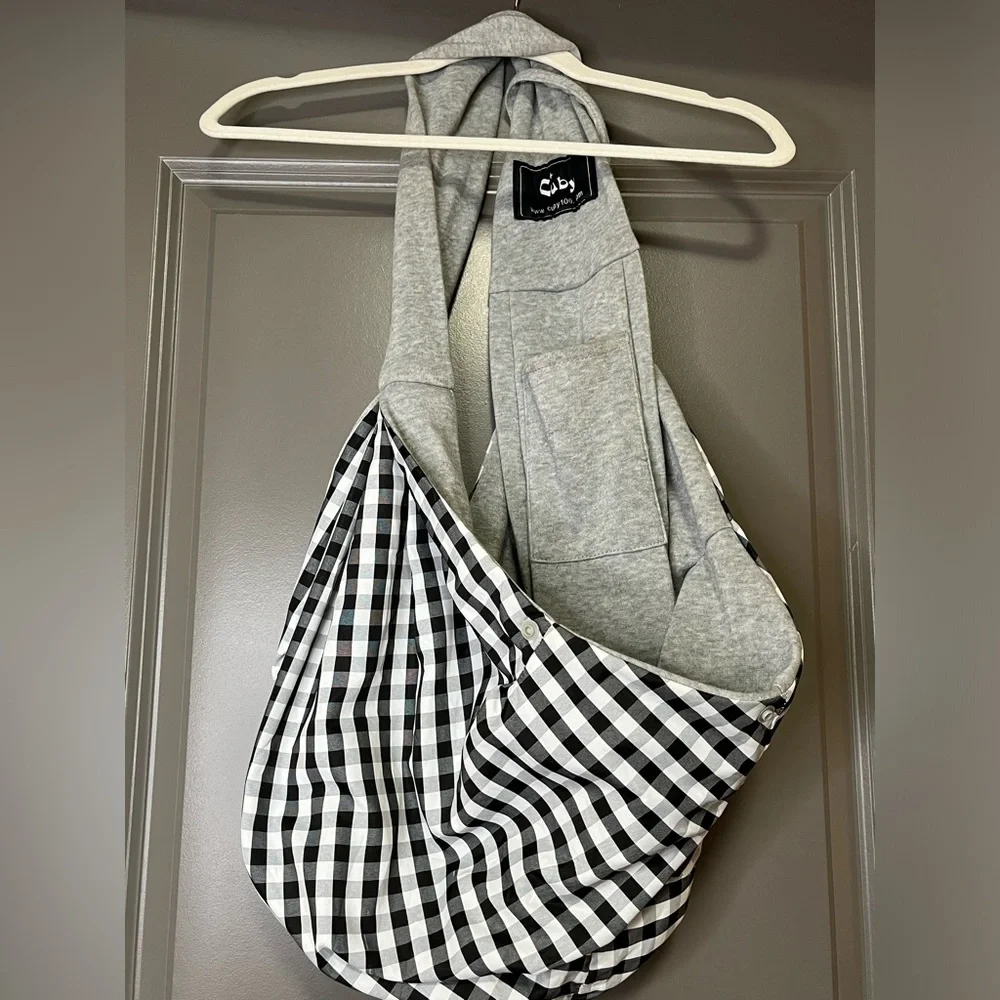 Dog Sling for Small Dog Up to 12 IBS